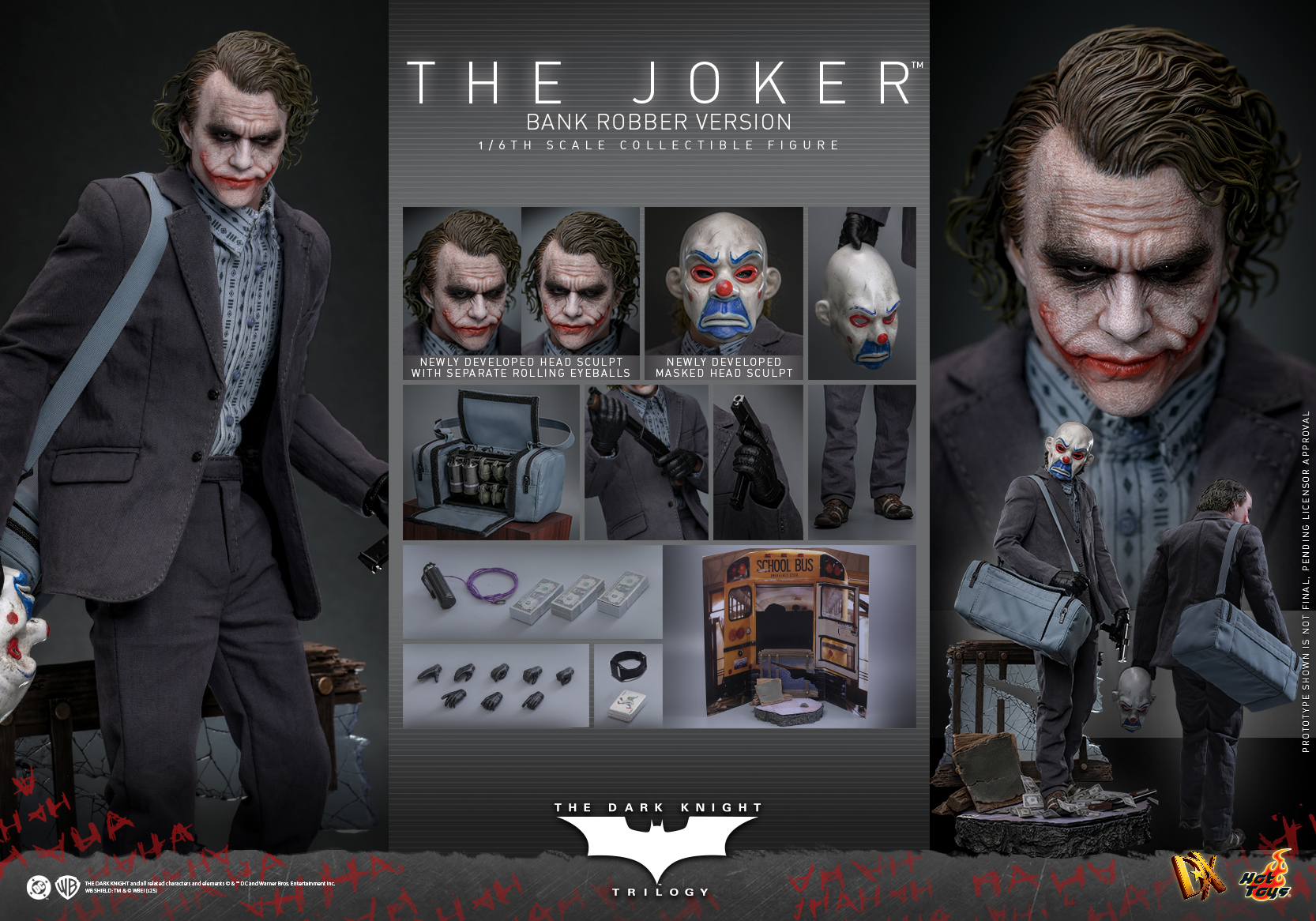 Hot Toys - TDK – The Joker Bank Robber_PR19.jpg